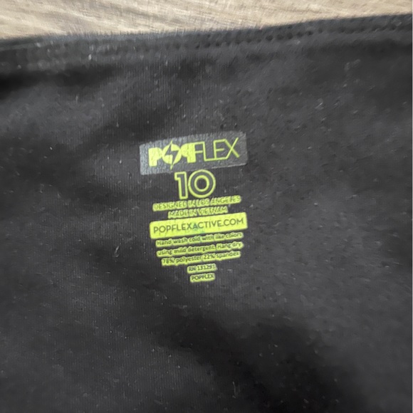 Original popflex leggings - Picture 3 of 3